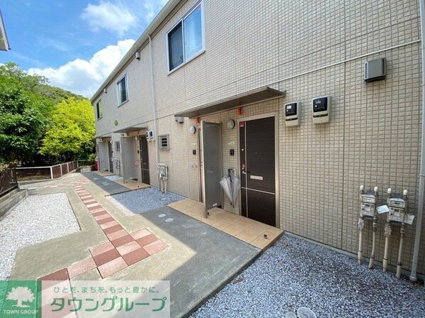 アケボノVIIIの物件内観写真